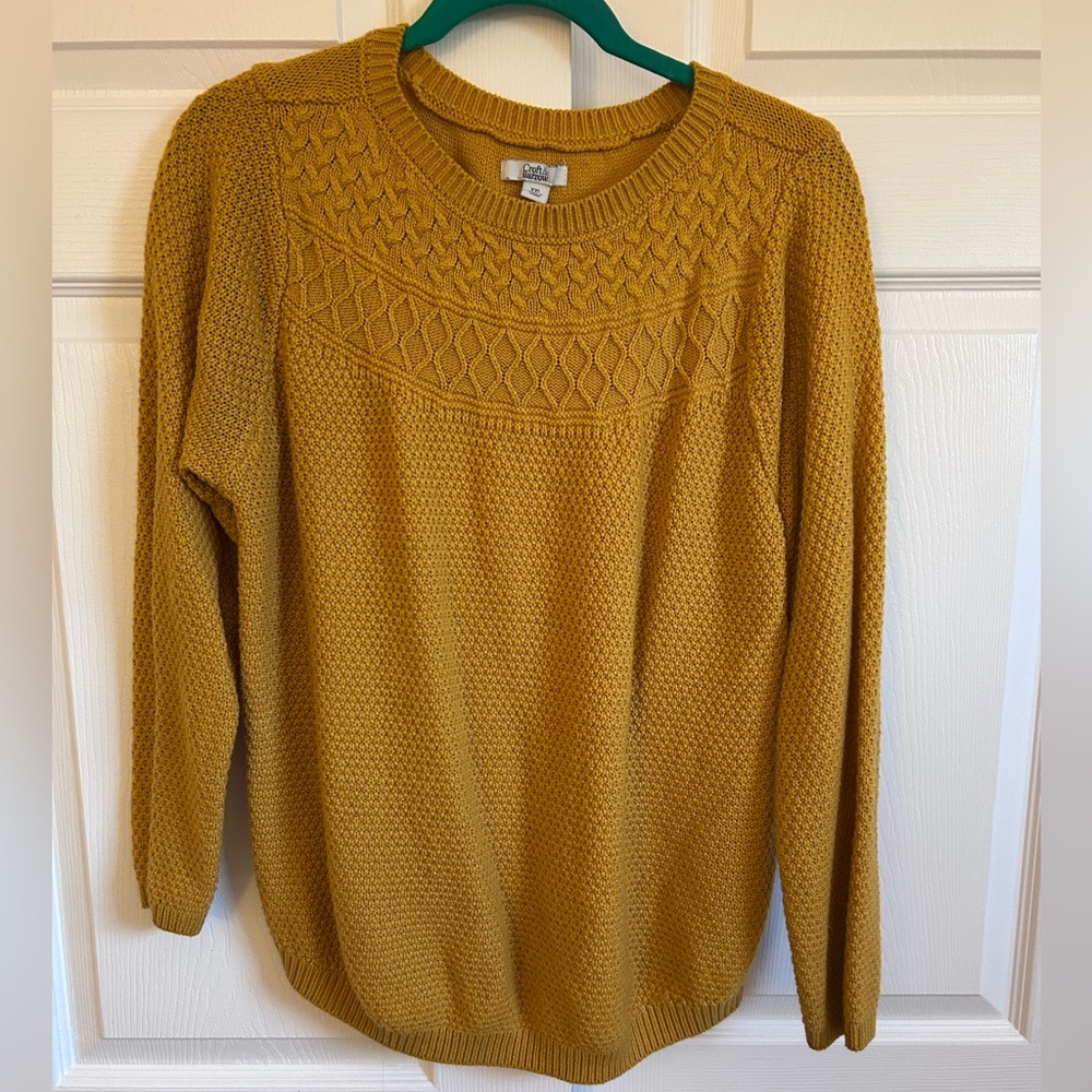 Sweater